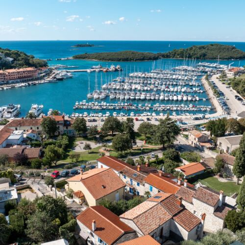 House Casa Batana Vrsar