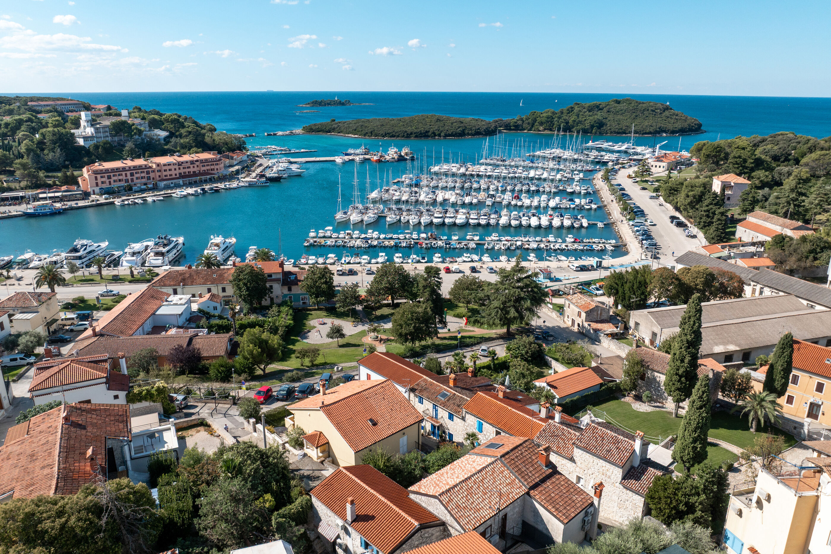 House Casa Batana Vrsar