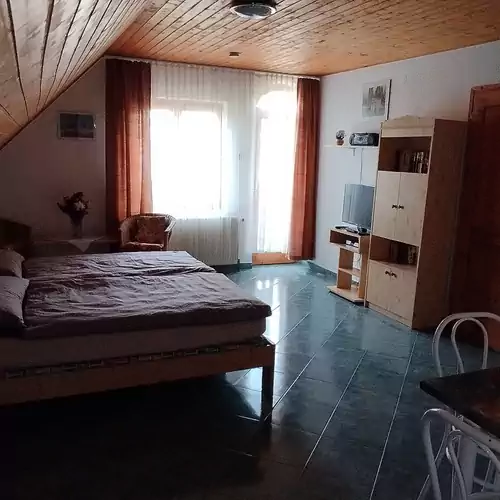 Foxy Apartman Fonyód 005 kép