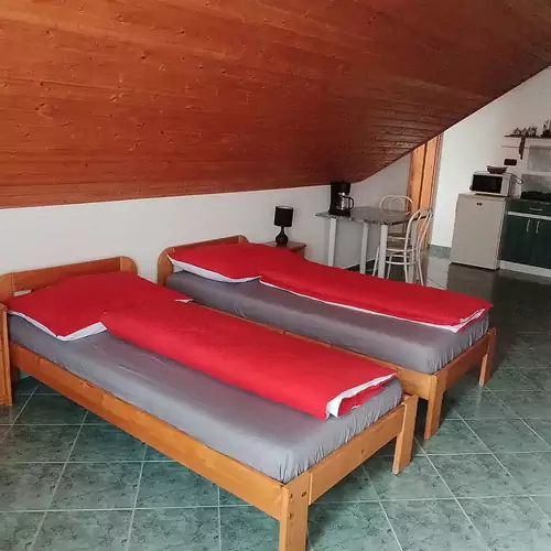 Foxy Apartman Fonyód 008 kép