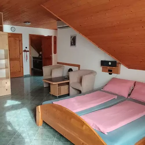 Foxy Apartman Fonyód 010 kép