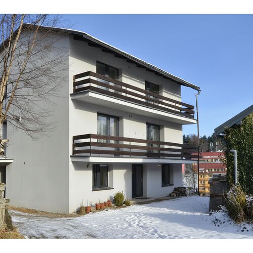 Pokoje Grey Hill Szklarska Poręba