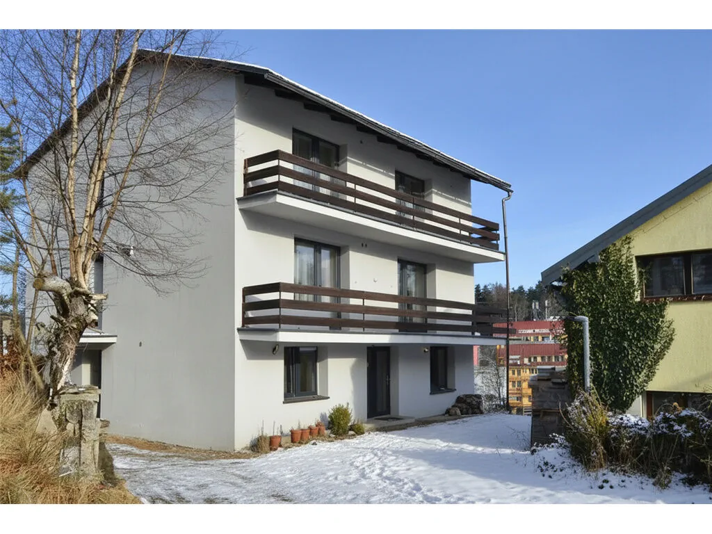 Pokoje Grey Hill Szklarska Poręba