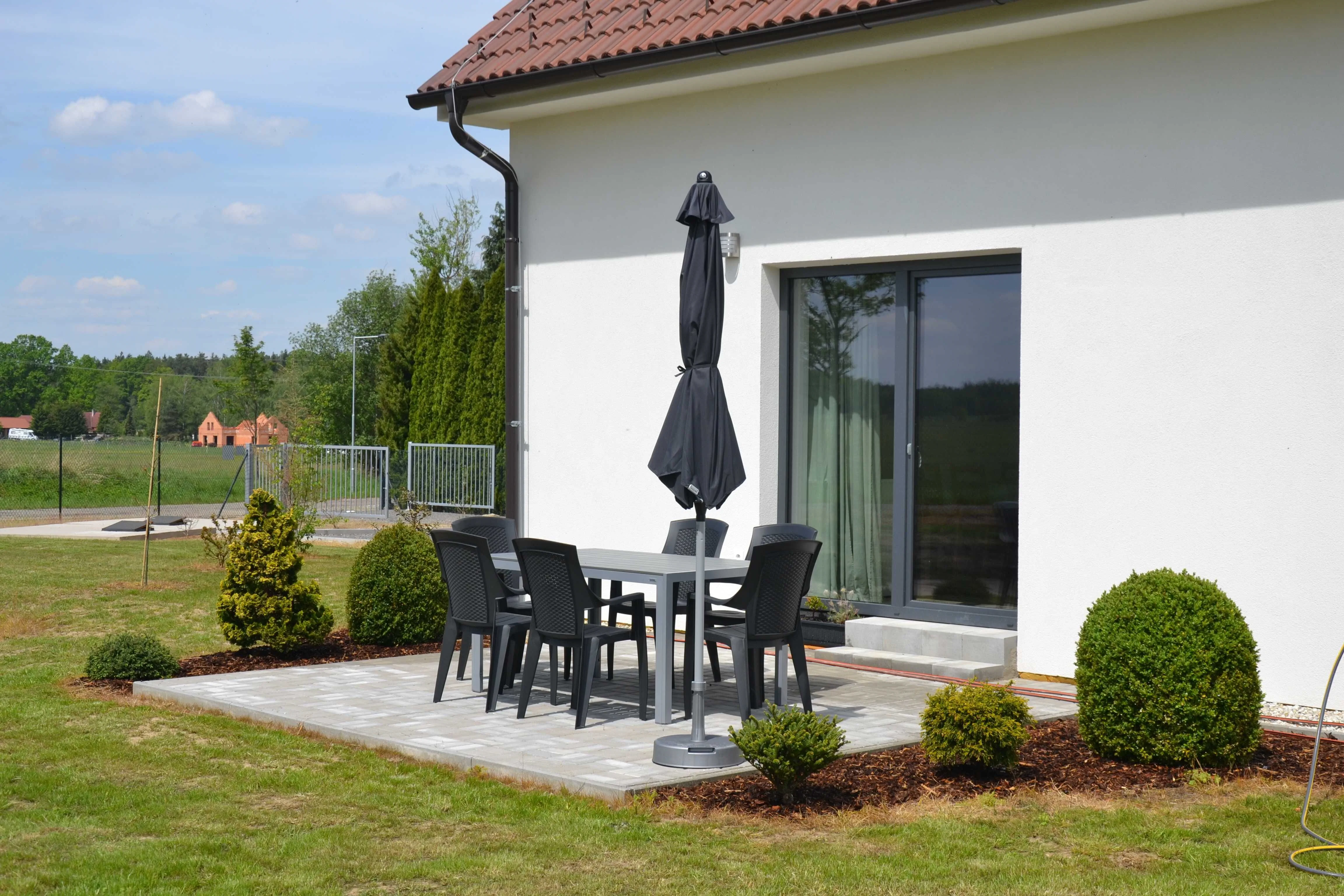 Apartmány Benátky Suchdol nad Lužnicí