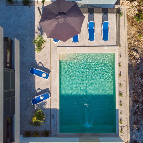 Villa Delux View Komarna  4