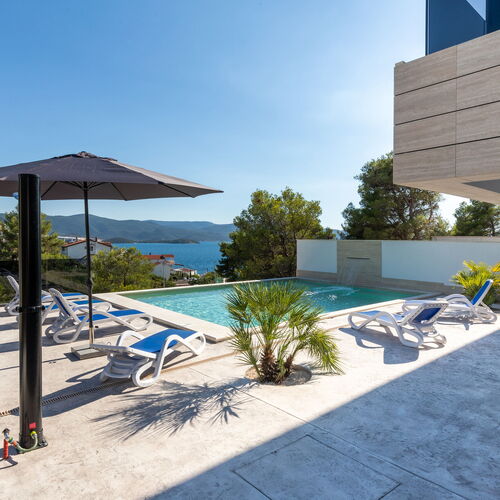 Villa Delux View Komarna  3