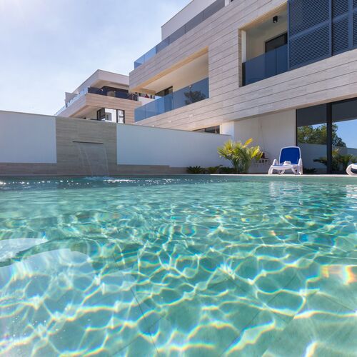Villa Delux View Komarna