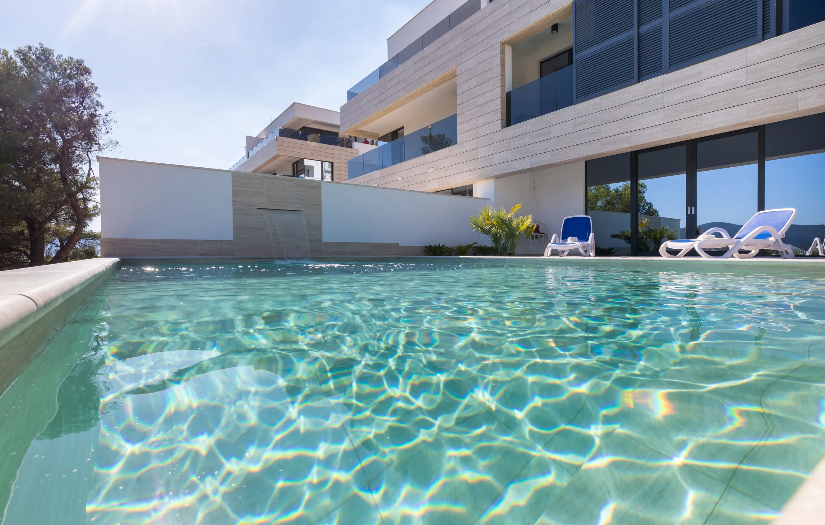 Villa Delux View Komarna