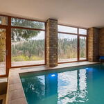 Wellness részleg, relaxáció