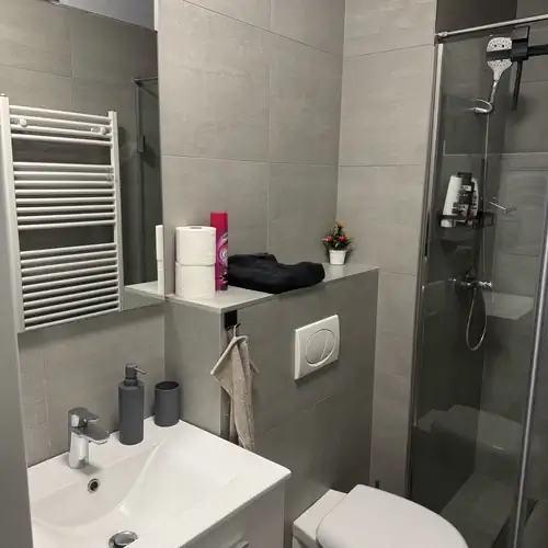 Bajcsy Corner Apartman Debrecen 004 kép