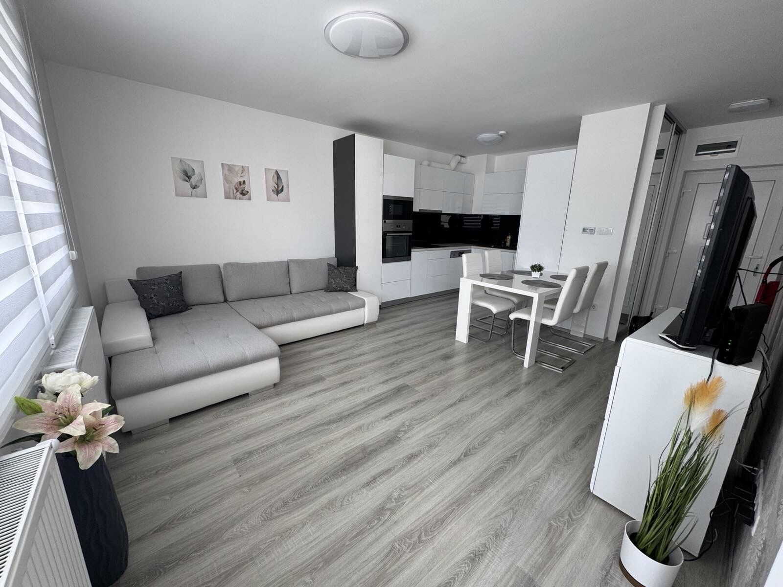 Bajcsy Corner Apartman Debrecen