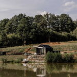 Wellness részleg, relaxáció