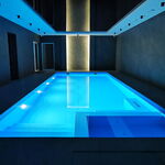 Wellness, relaks