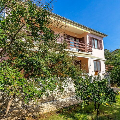 Garden house Medulin  4