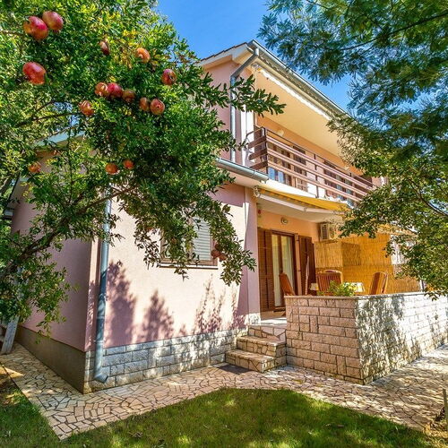 Garden house Medulin  3