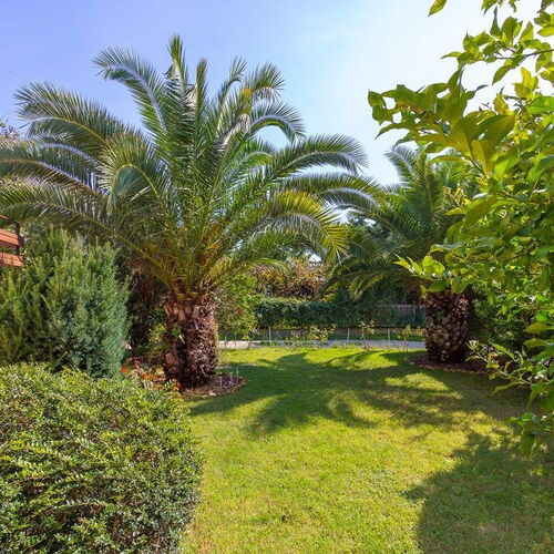 Garden house Medulin  2