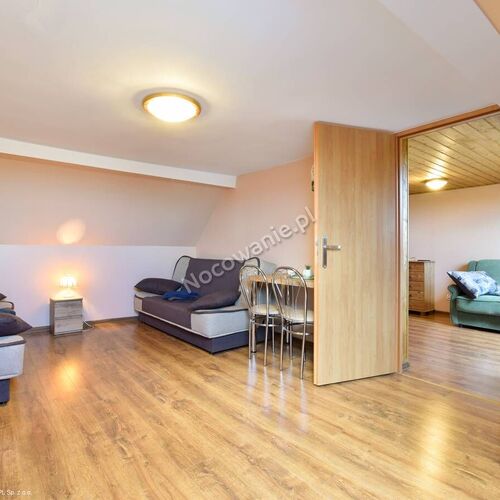 Pokoje Gościnne ,,POD SKAŁKAMI