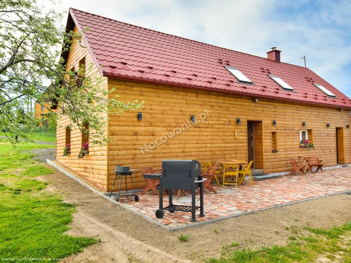 Pokoje Gościnne ,,POD SKAŁKAMI