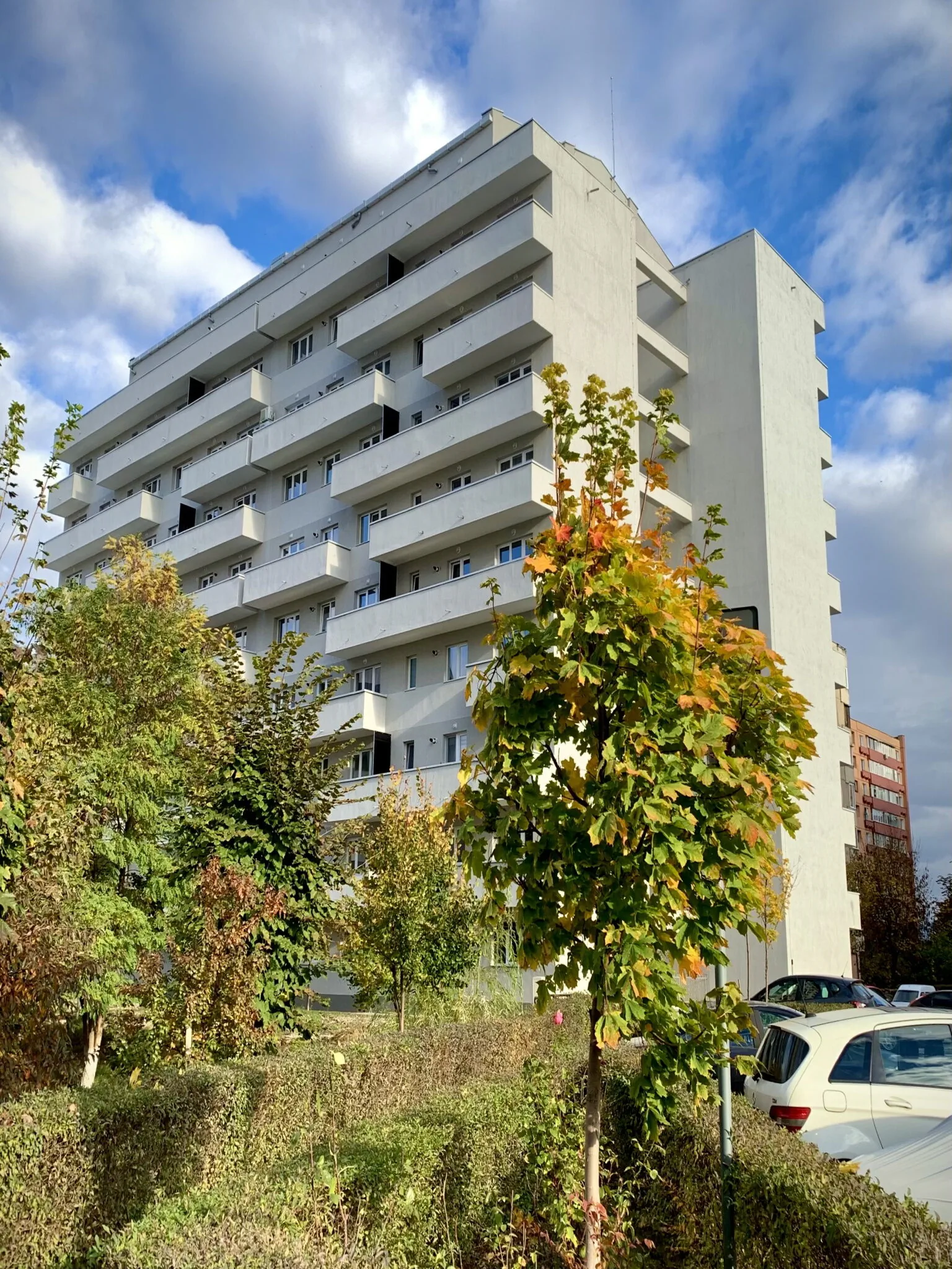 Blue Mountain Residence Brașov