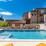 Wellness section, relaxation