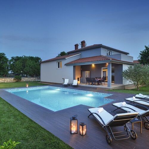 Villa Entini Medulin