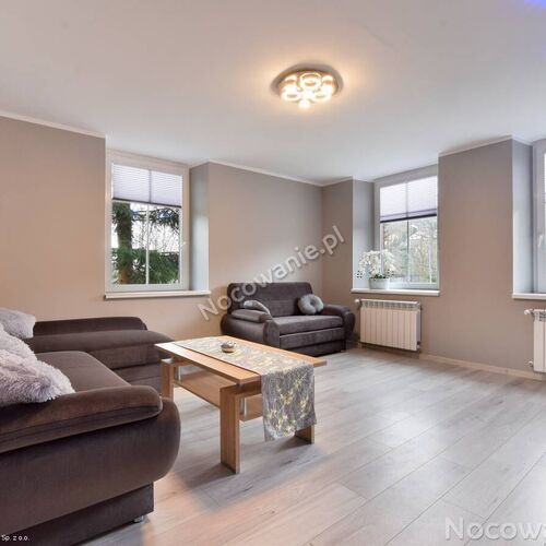 Apartament Joker Świeradów-Zdrój