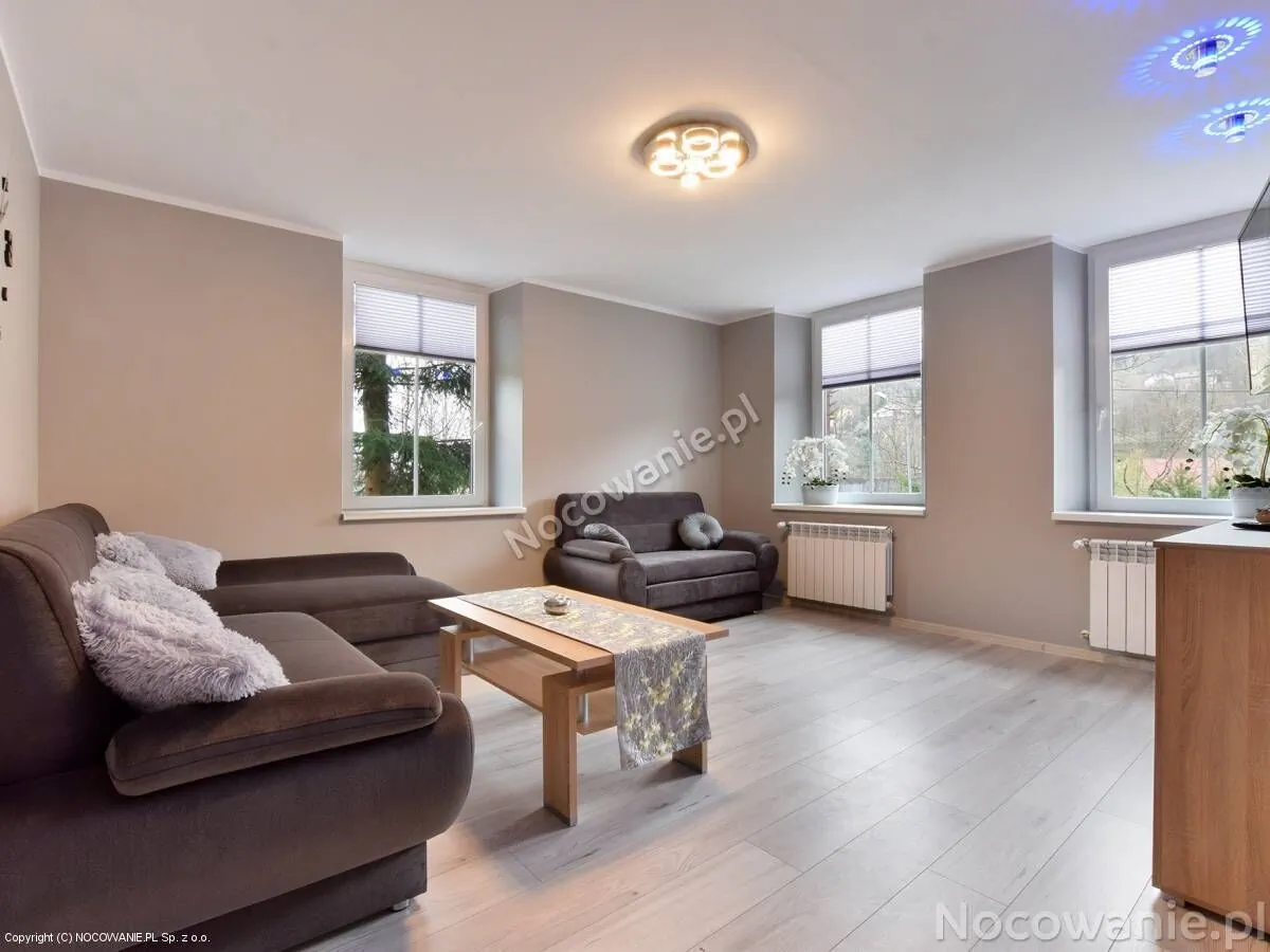 Apartament Joker Świeradów-Zdrój