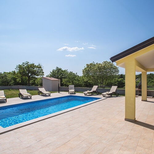 Villa Fiorina Krnica  2