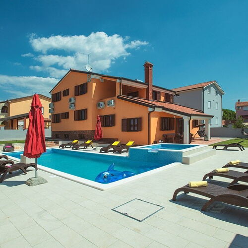 Villa Erica Pula  3