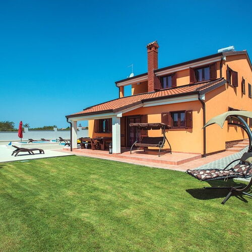 Villa Erica Pula  2