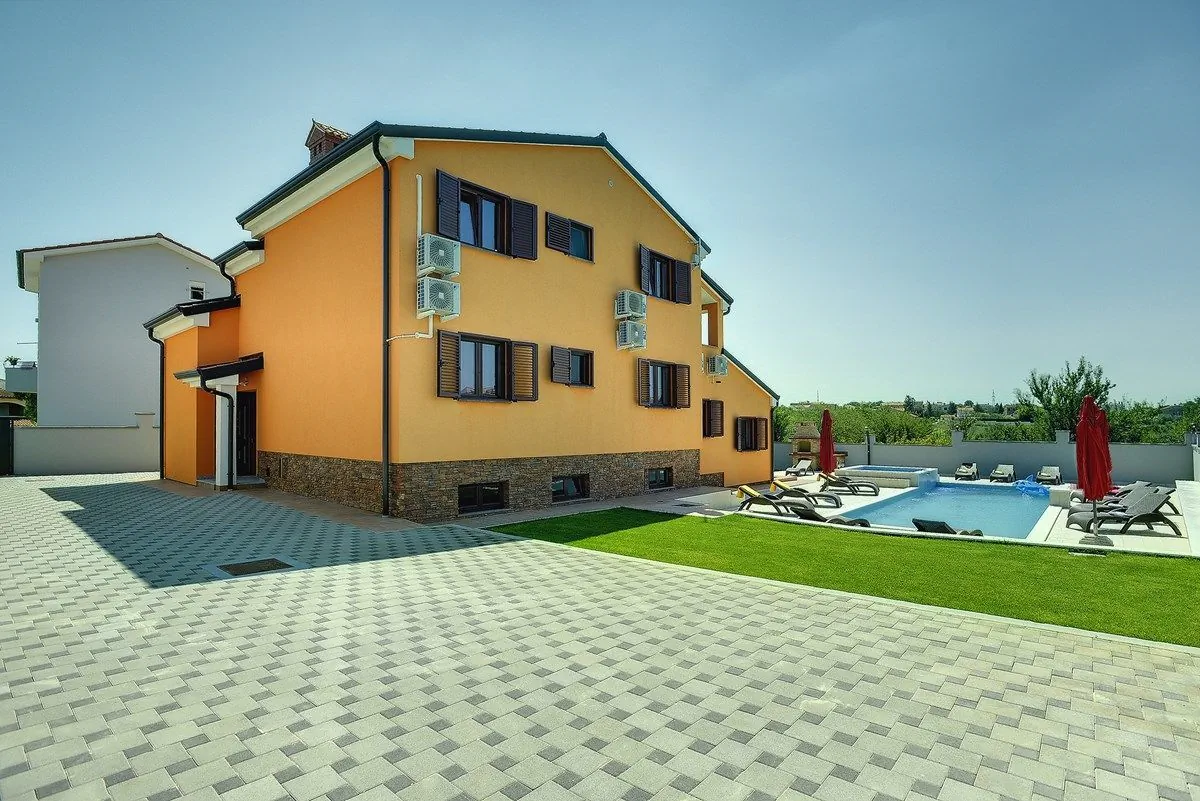 Villa Erica Pula
