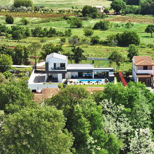 Villa Linea Valbandon  3