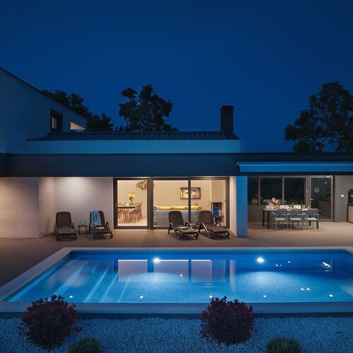 Villa Linea Valbandon  4