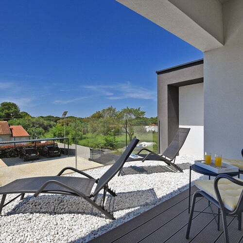Villa Linea Valbandon  2