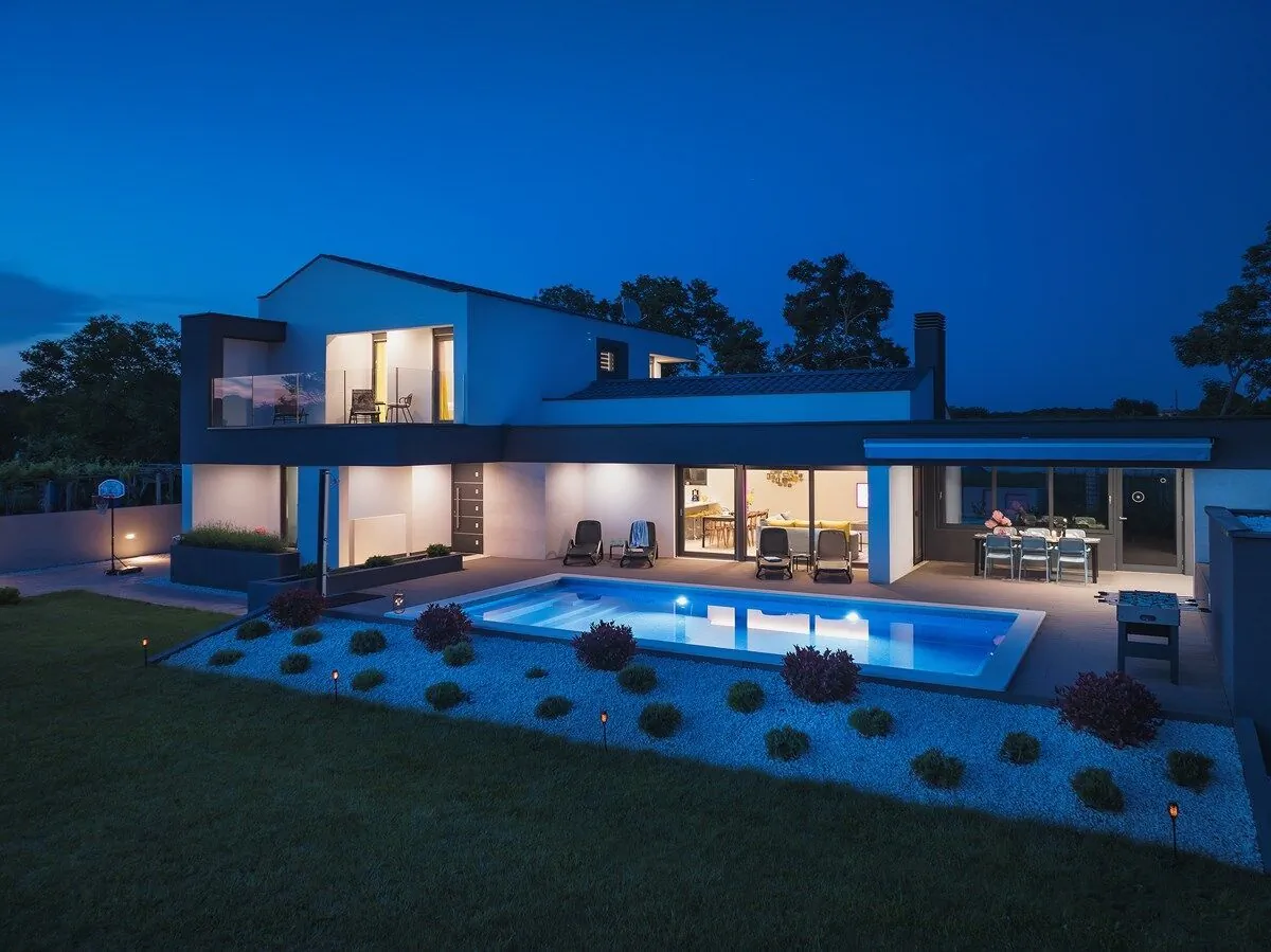 Villa Linea Valbandon