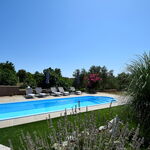 Wellness részleg, relaxáció