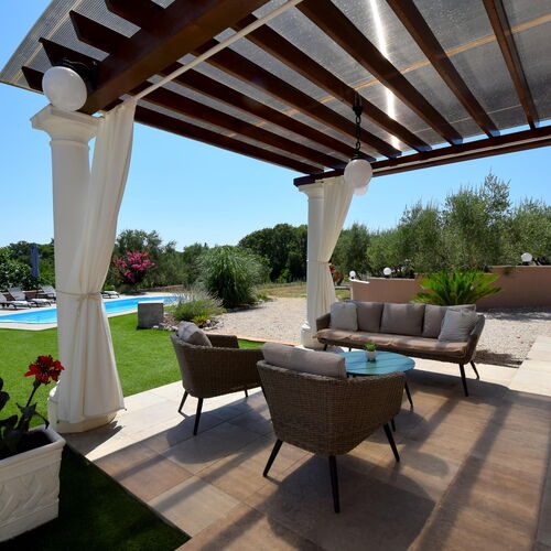 Villa Frana Krk  3