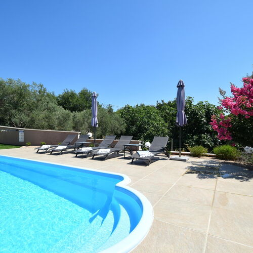 Villa Frana Krk  4
