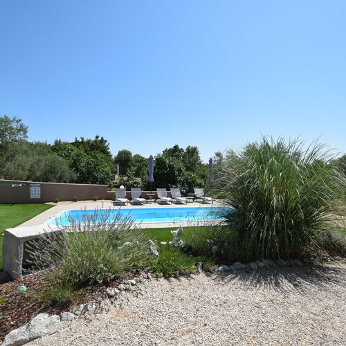 Villa Frana Krk  2