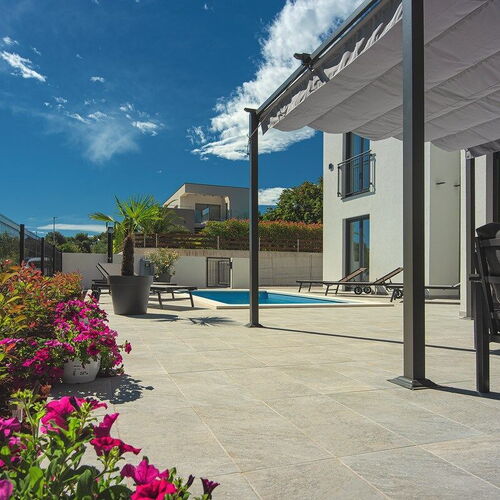 Villa Flavia Medulin  3