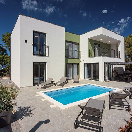 Villa Flavia Medulin  2