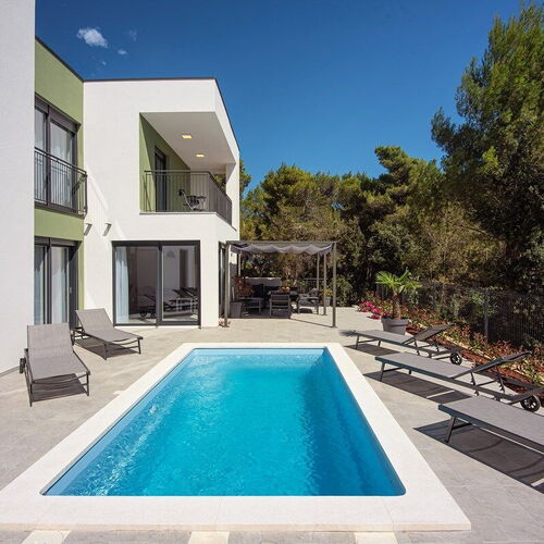 Villa Flavia Medulin  4