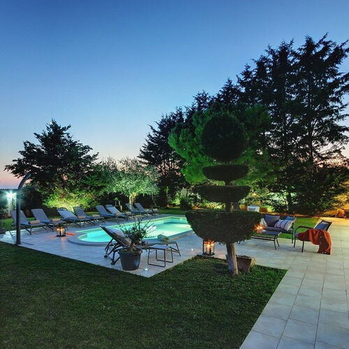 Villa Ines Pula  3