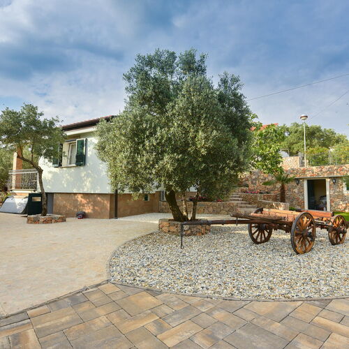 Villa Lipa Punat  4