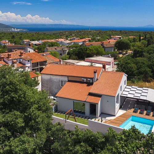 Villa Korina Krnica  4