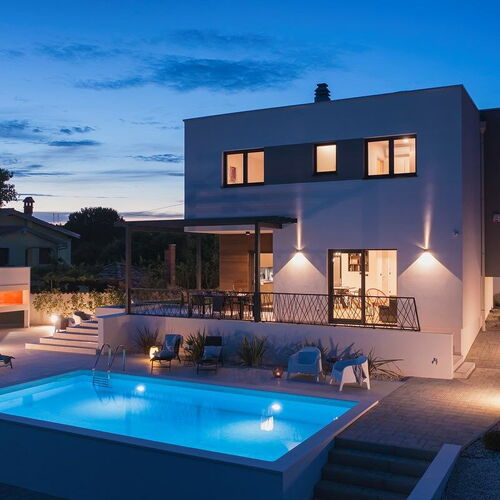 Villa Joy Medulin  3