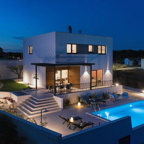 Villa Joy Medulin  4