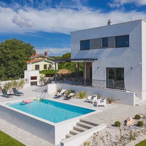 Villa Villa Joy Medulin