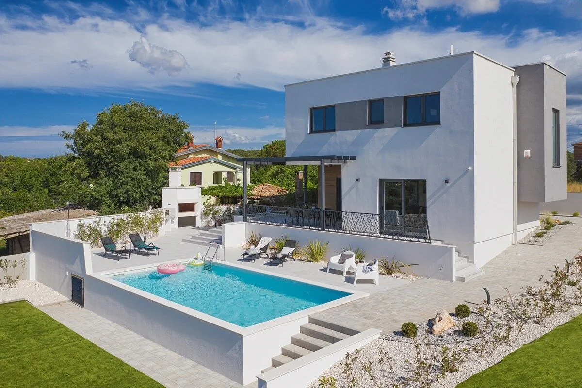 Villa Villa Joy Medulin
