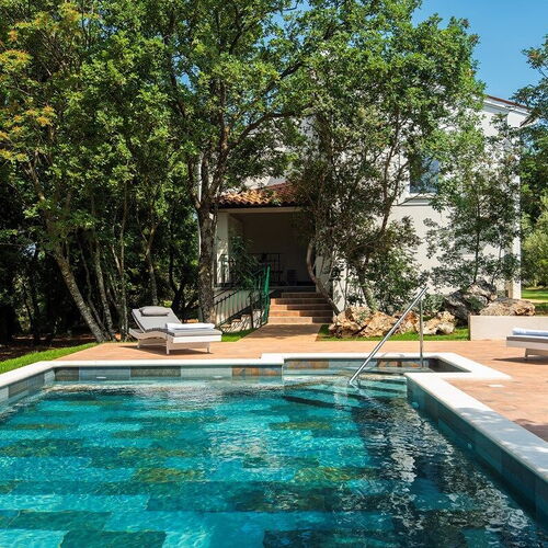 Villa Laura Medulin  2